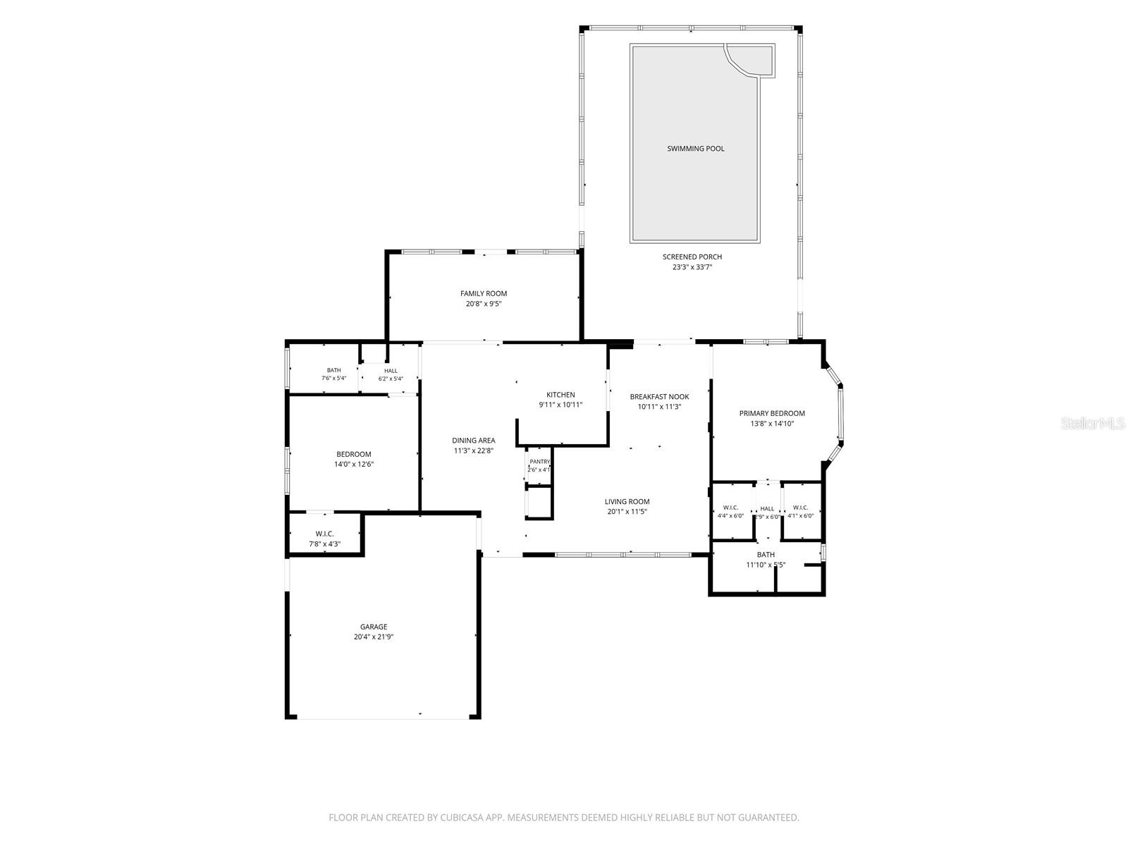 PORT CHARLOTTE SEC 021 - Residential