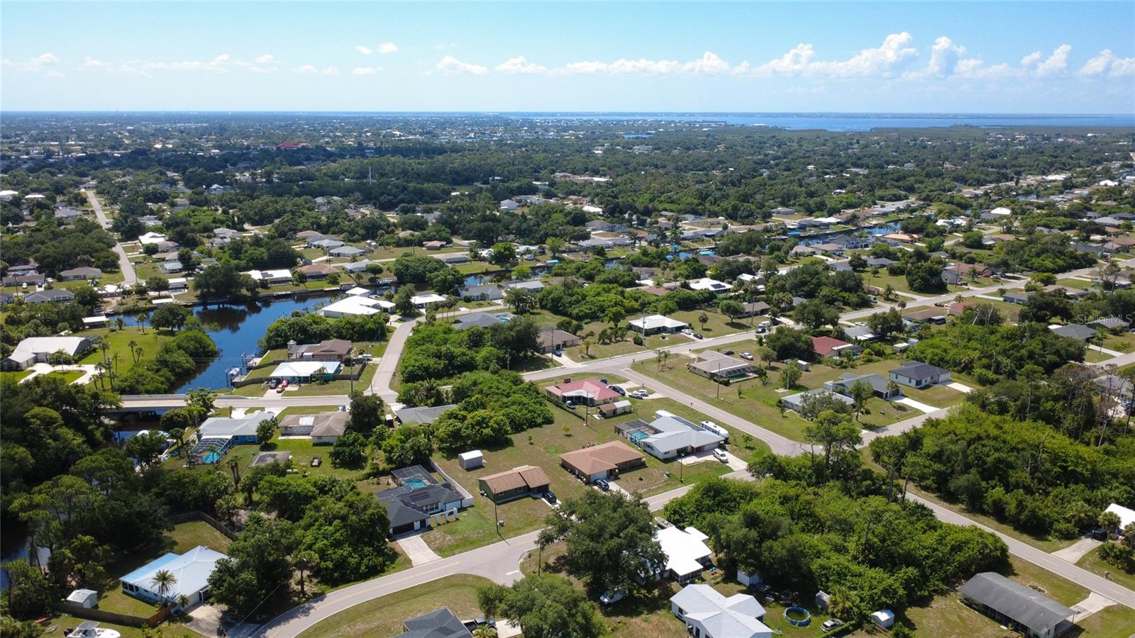 PORT CHARLOTTE SEC 021 - Residential