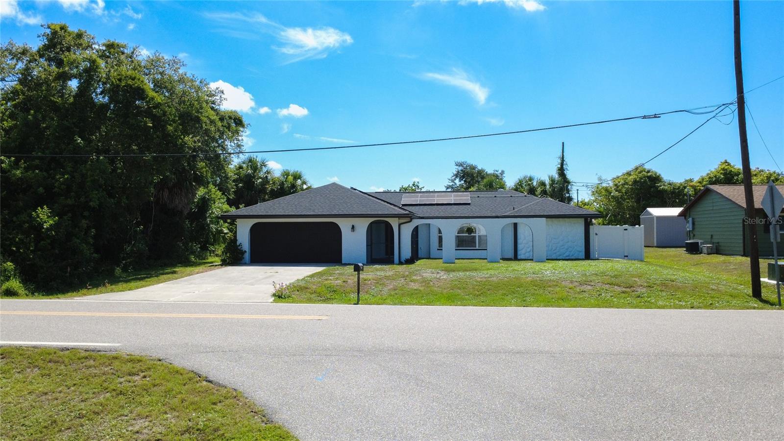 PORT CHARLOTTE SEC 021 - Residential