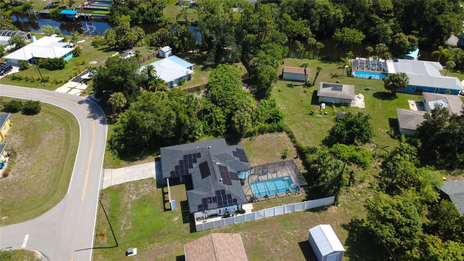 PORT CHARLOTTE SEC 021 - Residential