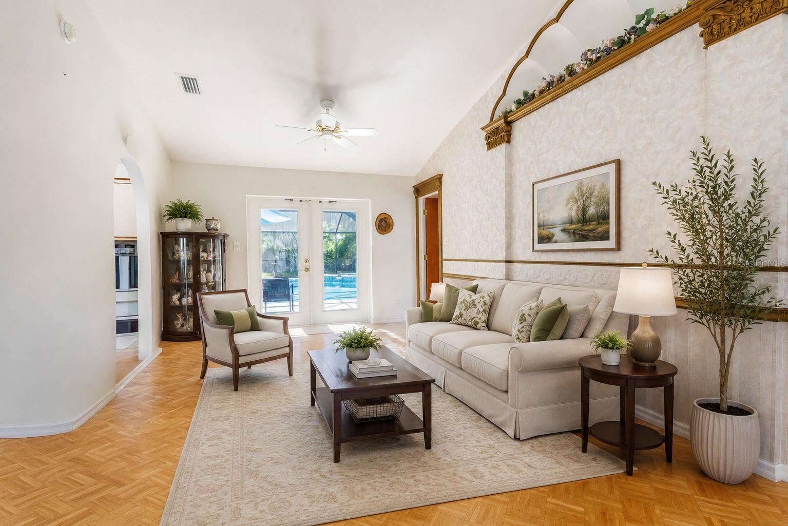 PORT CHARLOTTE SEC 021 - Residential