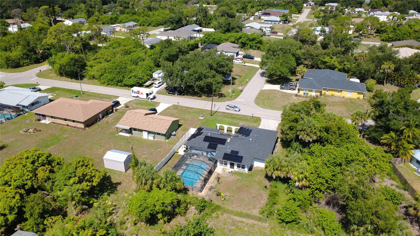 PORT CHARLOTTE SEC 021 - Residential