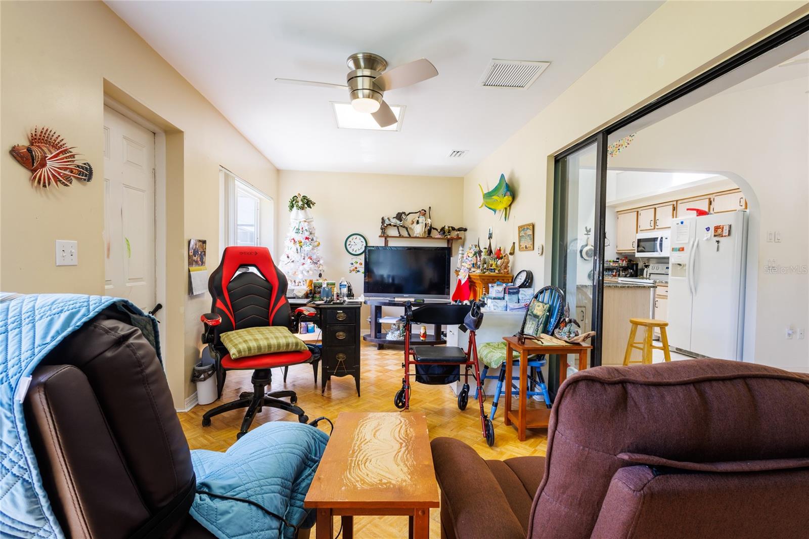 PORT CHARLOTTE SEC 021 - Residential