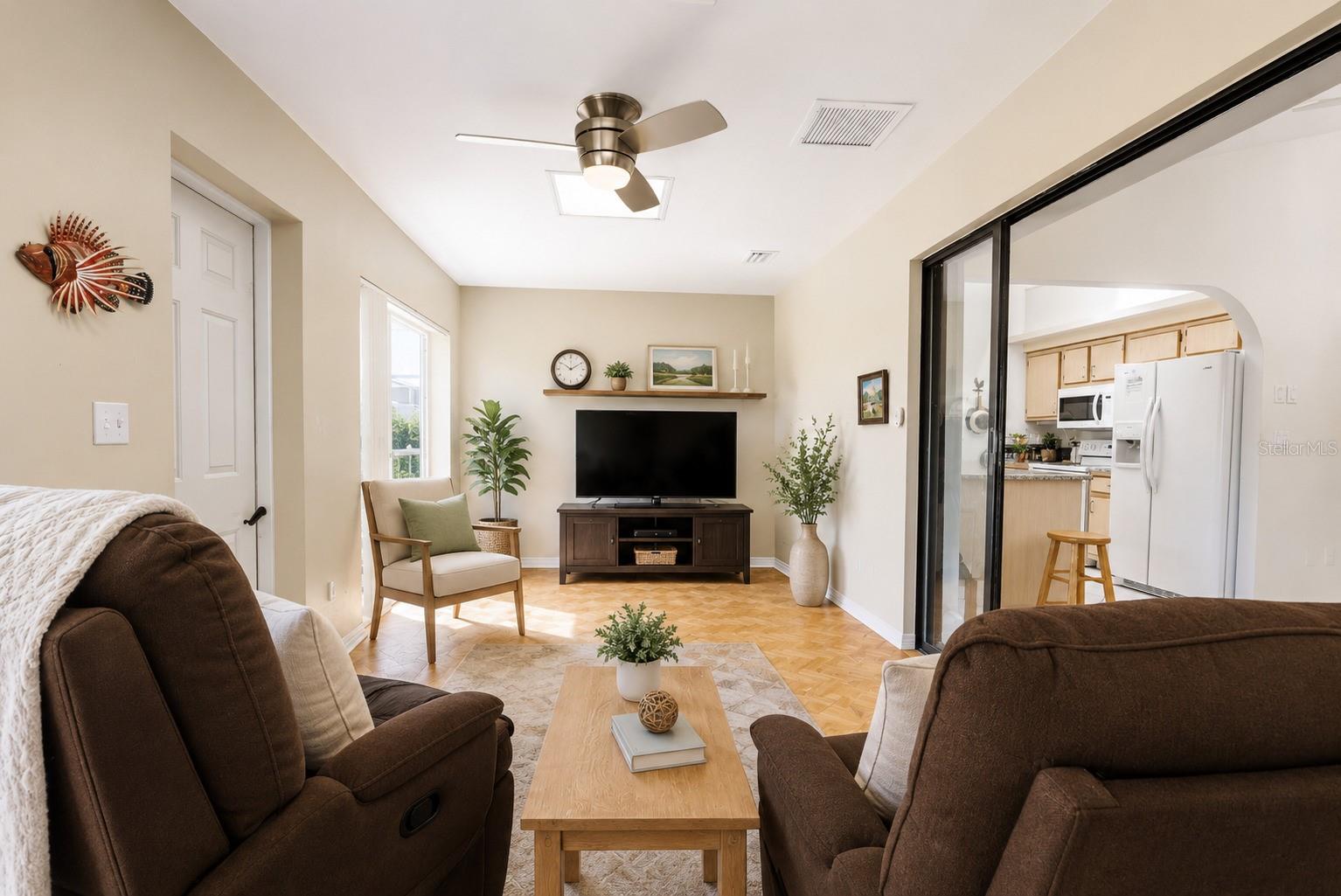 PORT CHARLOTTE SEC 021 - Residential
