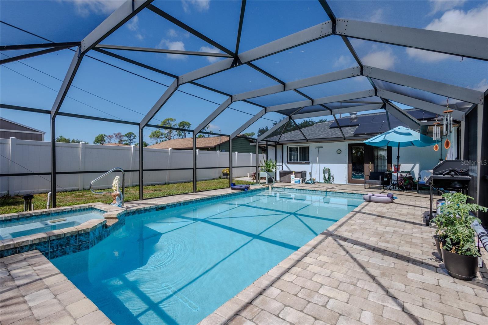 PORT CHARLOTTE SEC 021 - Residential
