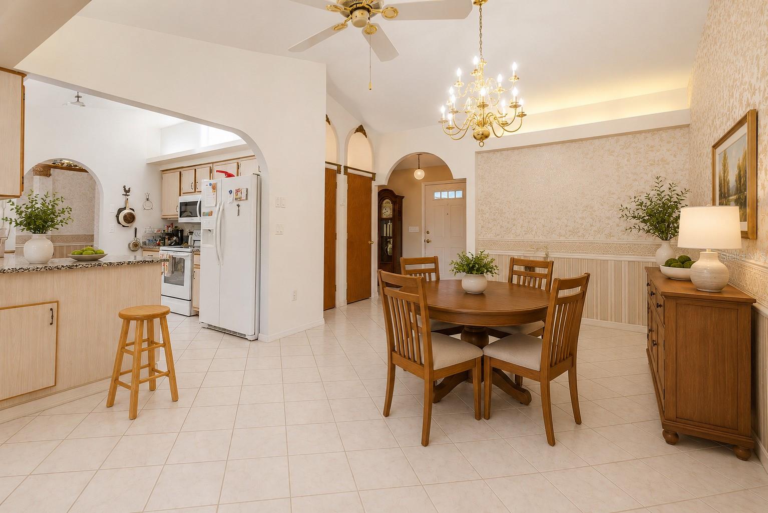 PORT CHARLOTTE SEC 021 - Residential