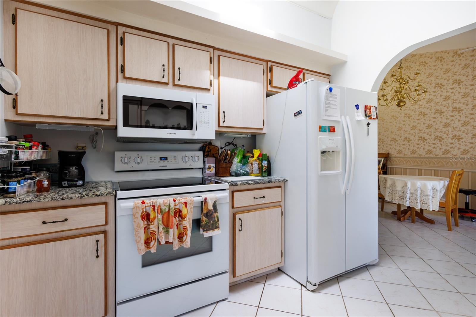 PORT CHARLOTTE SEC 021 - Residential