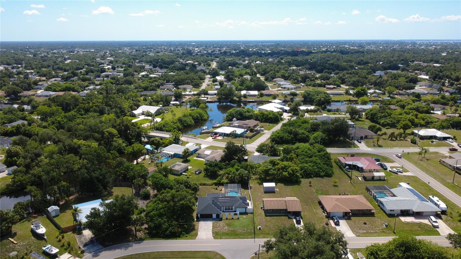 PORT CHARLOTTE SEC 021 - Residential