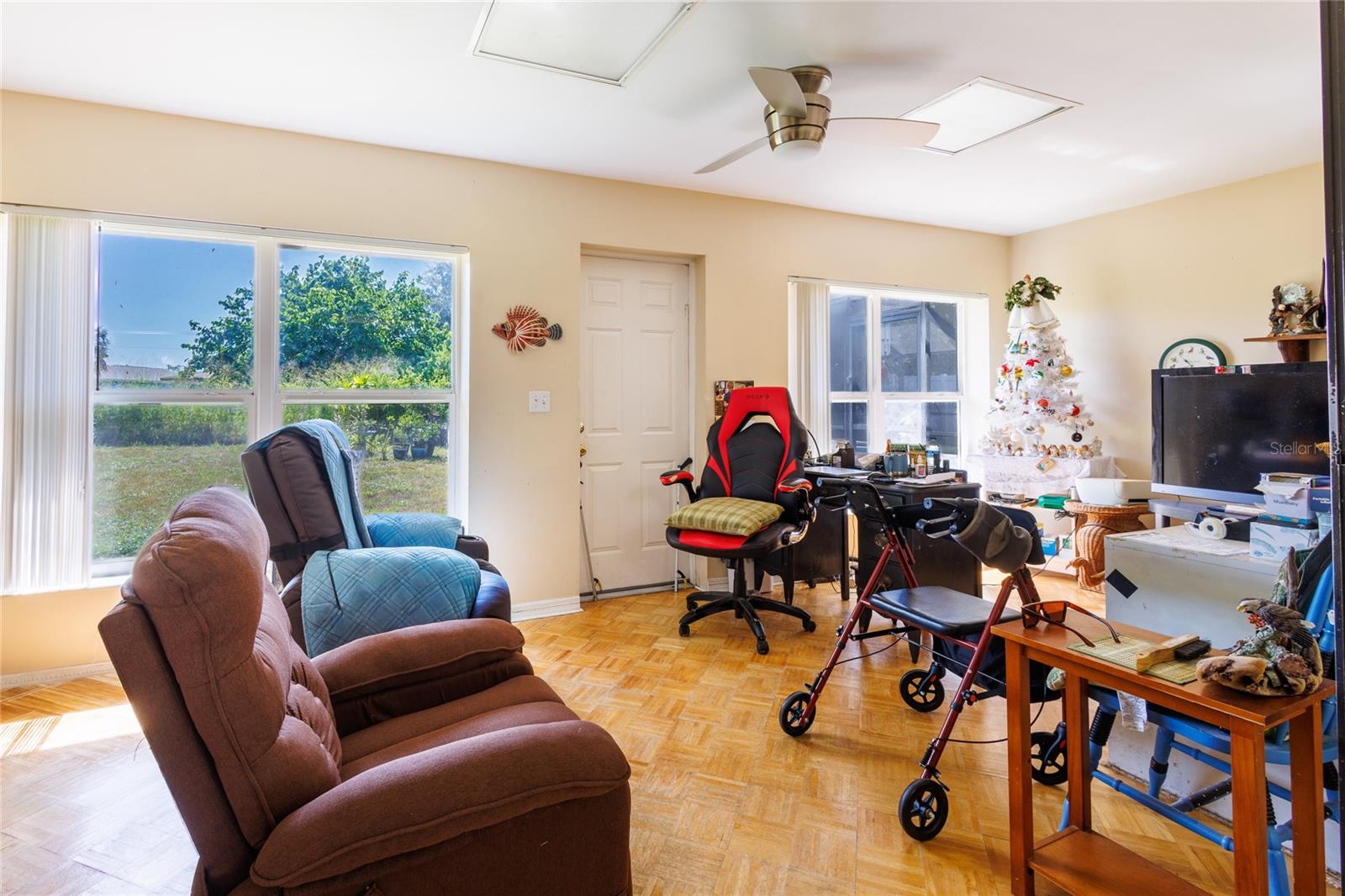 PORT CHARLOTTE SEC 021 - Residential
