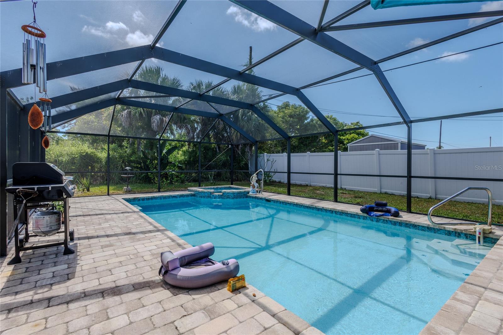 PORT CHARLOTTE SEC 021 - Residential