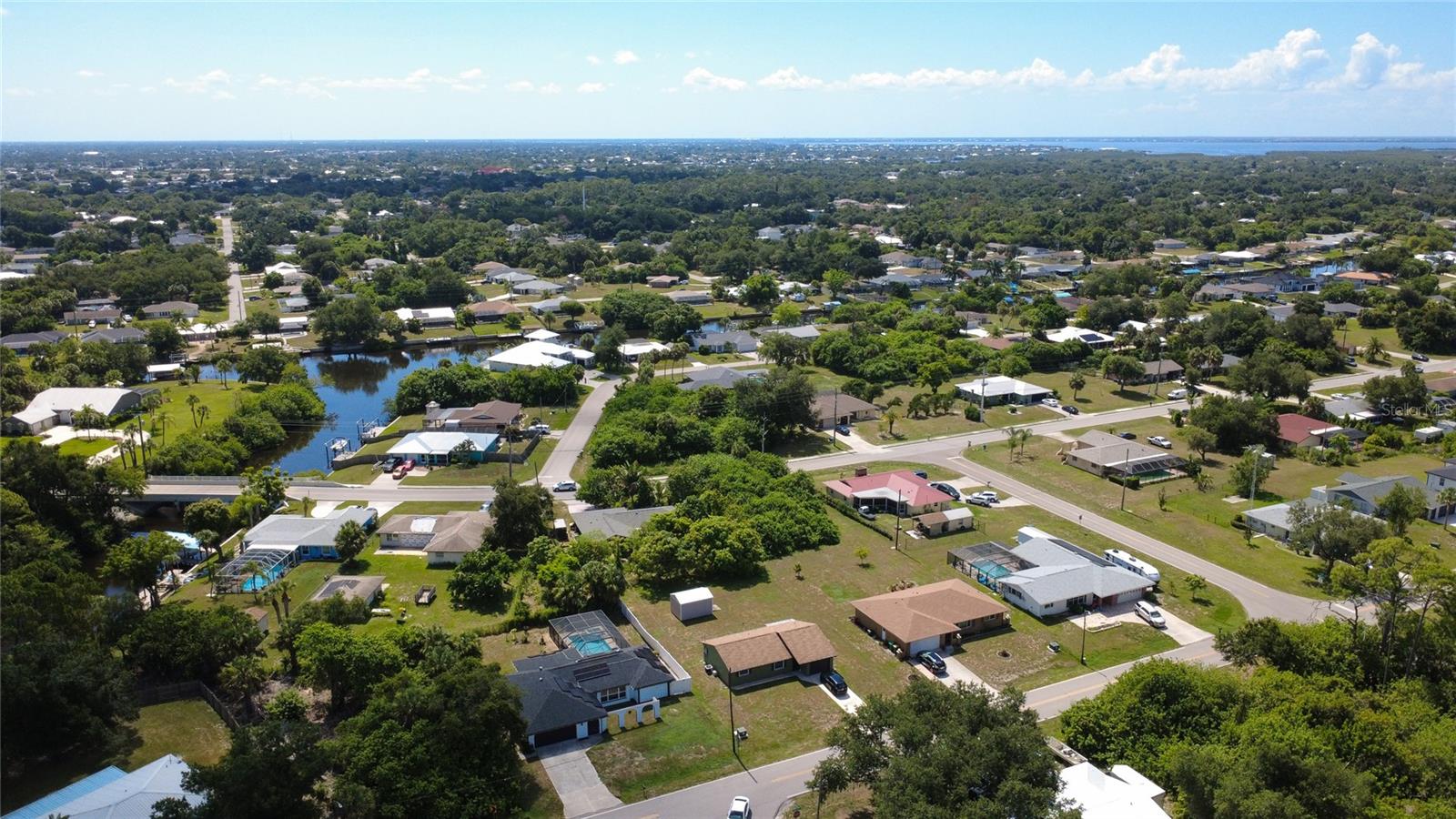 PORT CHARLOTTE SEC 021 - Residential