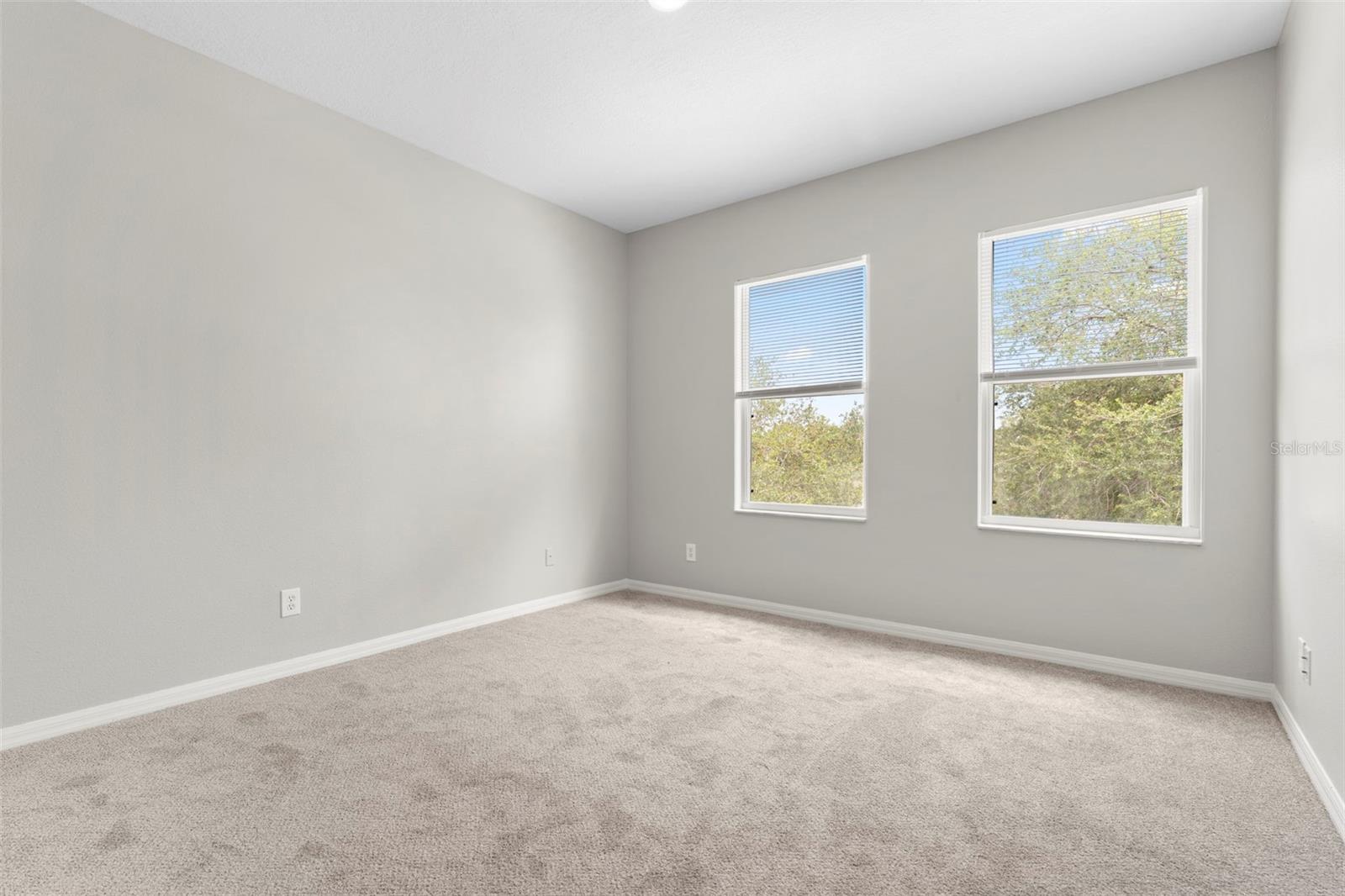 CYPRESS BEND - Residential