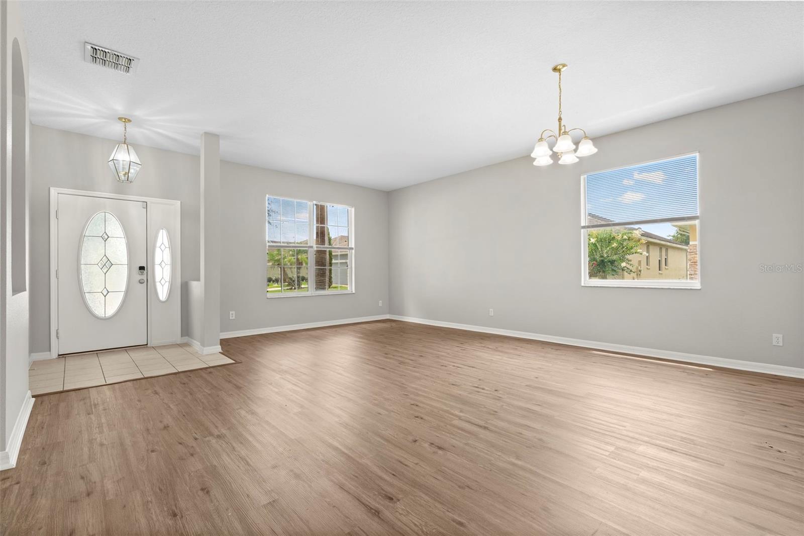CYPRESS BEND - Residential