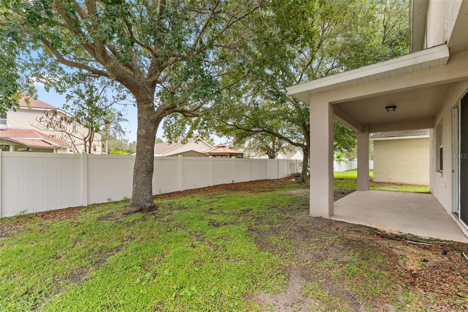 CYPRESS BEND - Residential