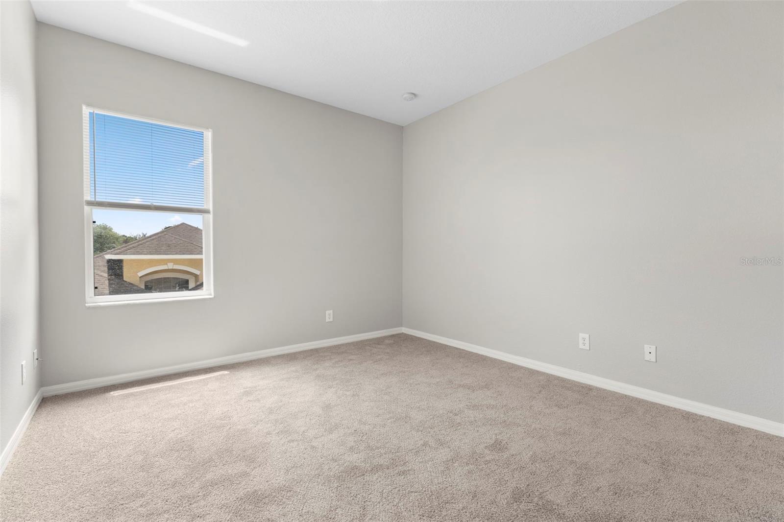 CYPRESS BEND - Residential