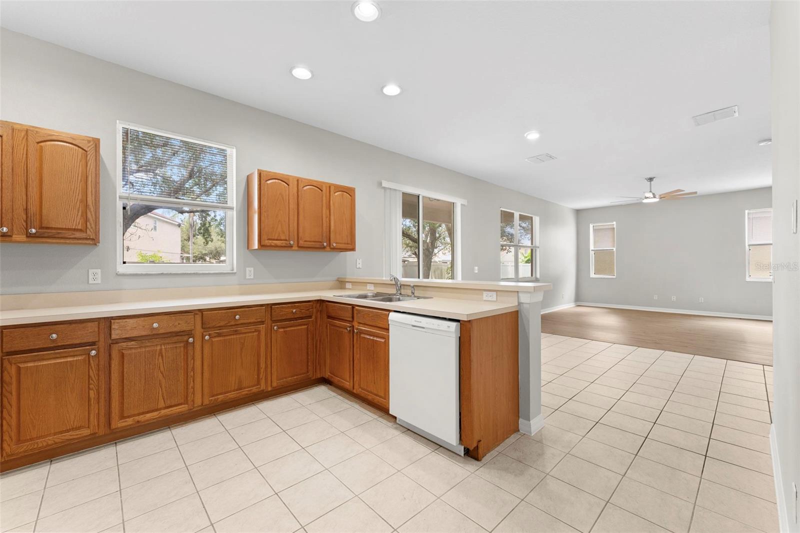 CYPRESS BEND - Residential