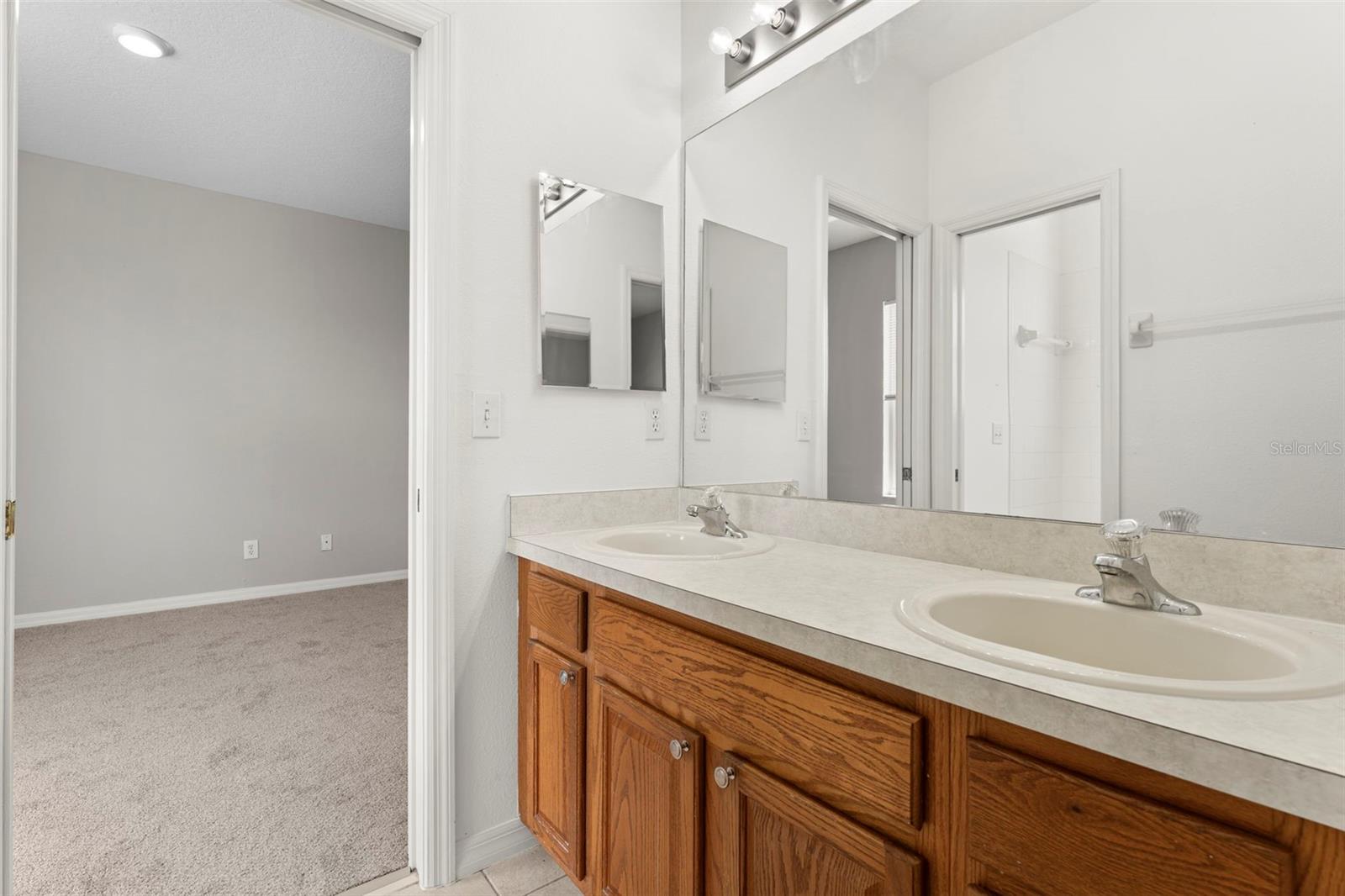 CYPRESS BEND - Residential