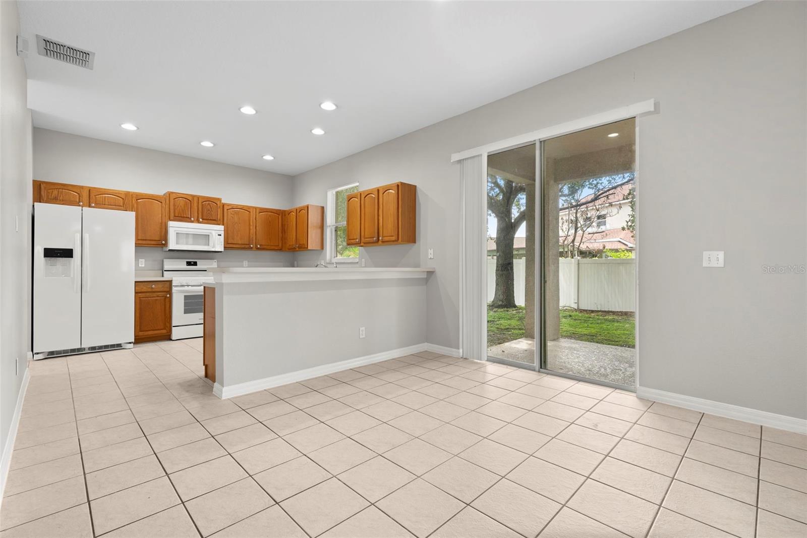 CYPRESS BEND - Residential