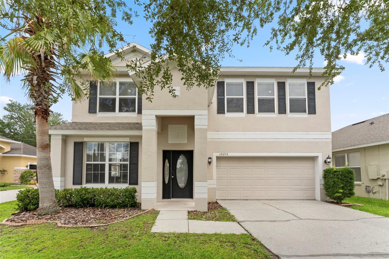 CYPRESS BEND - Residential