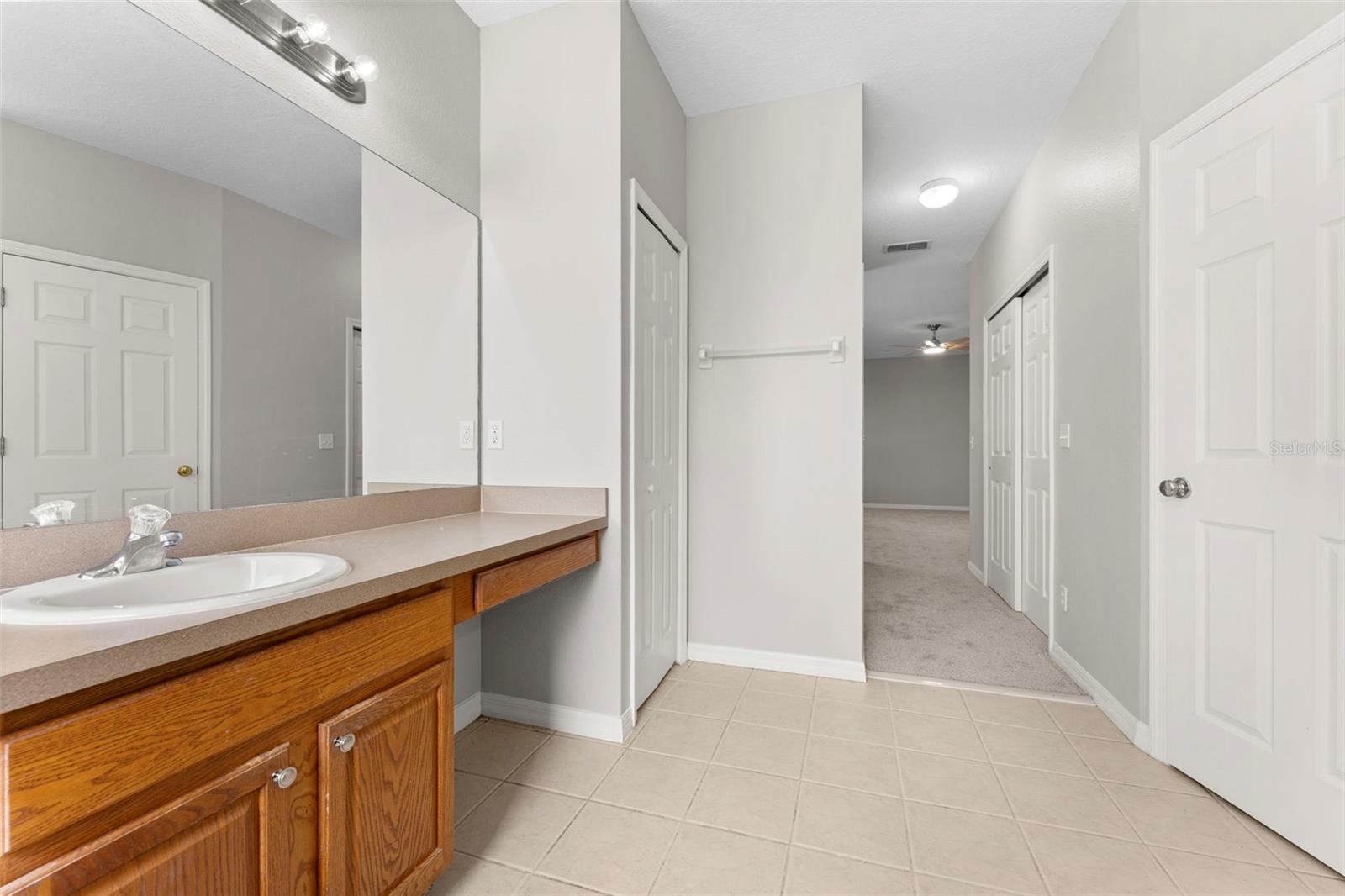 CYPRESS BEND - Residential