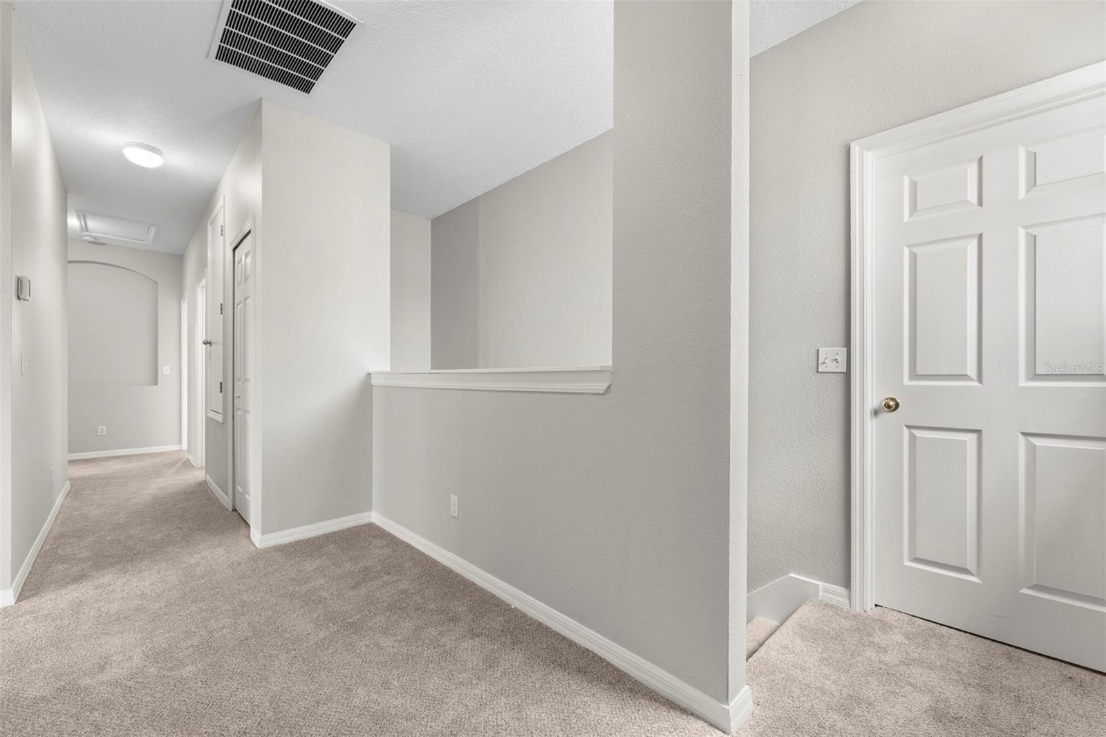 CYPRESS BEND - Residential