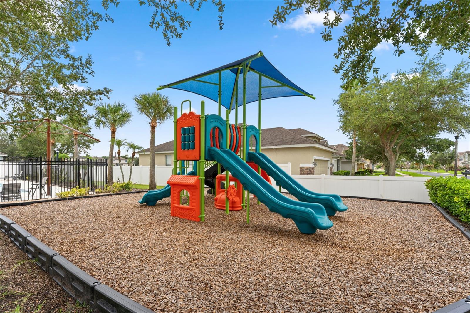 CYPRESS BEND - Residential
