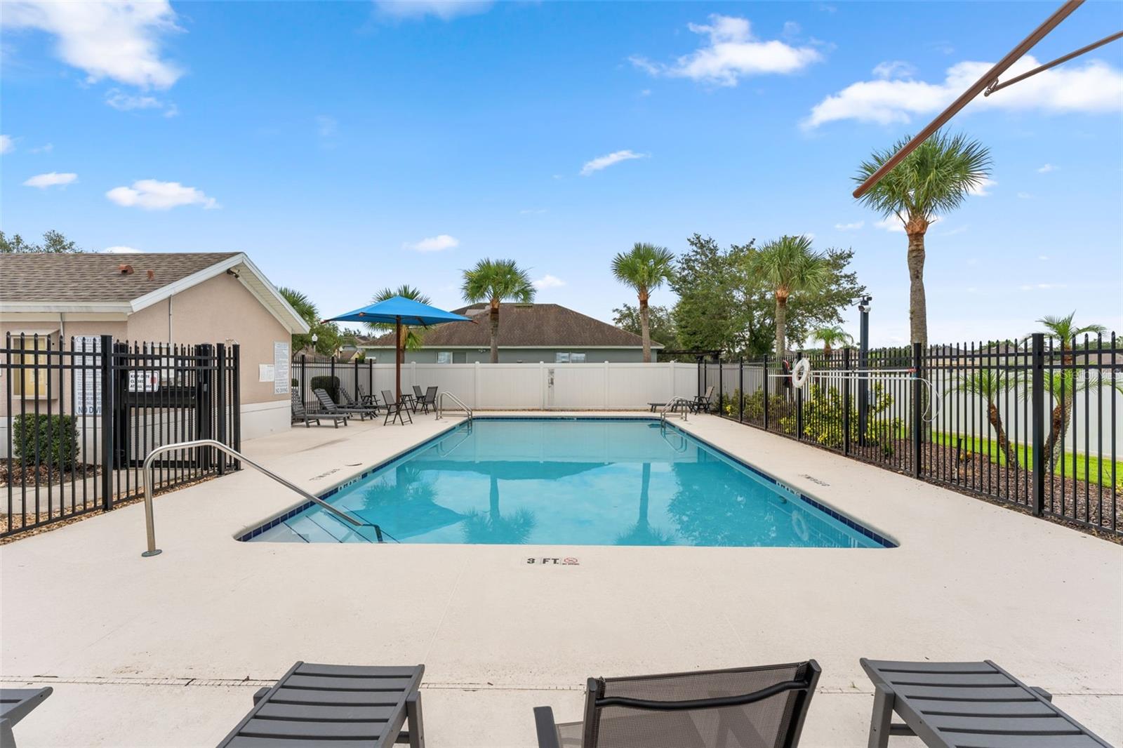 CYPRESS BEND - Residential