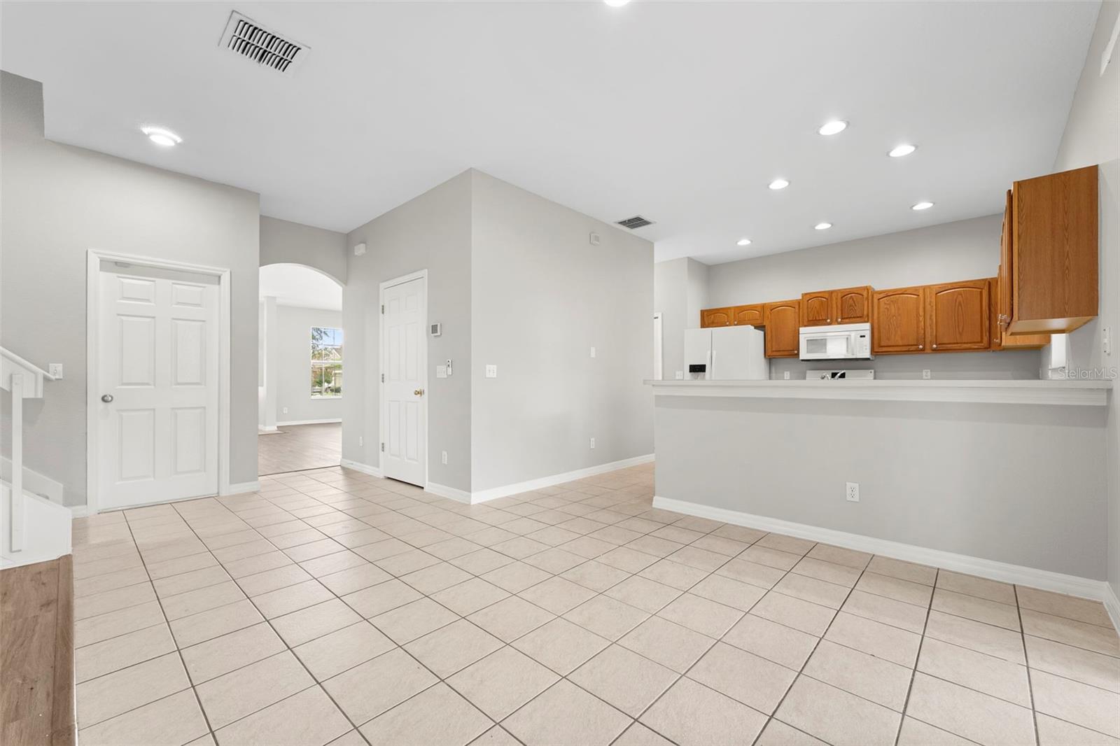 CYPRESS BEND - Residential