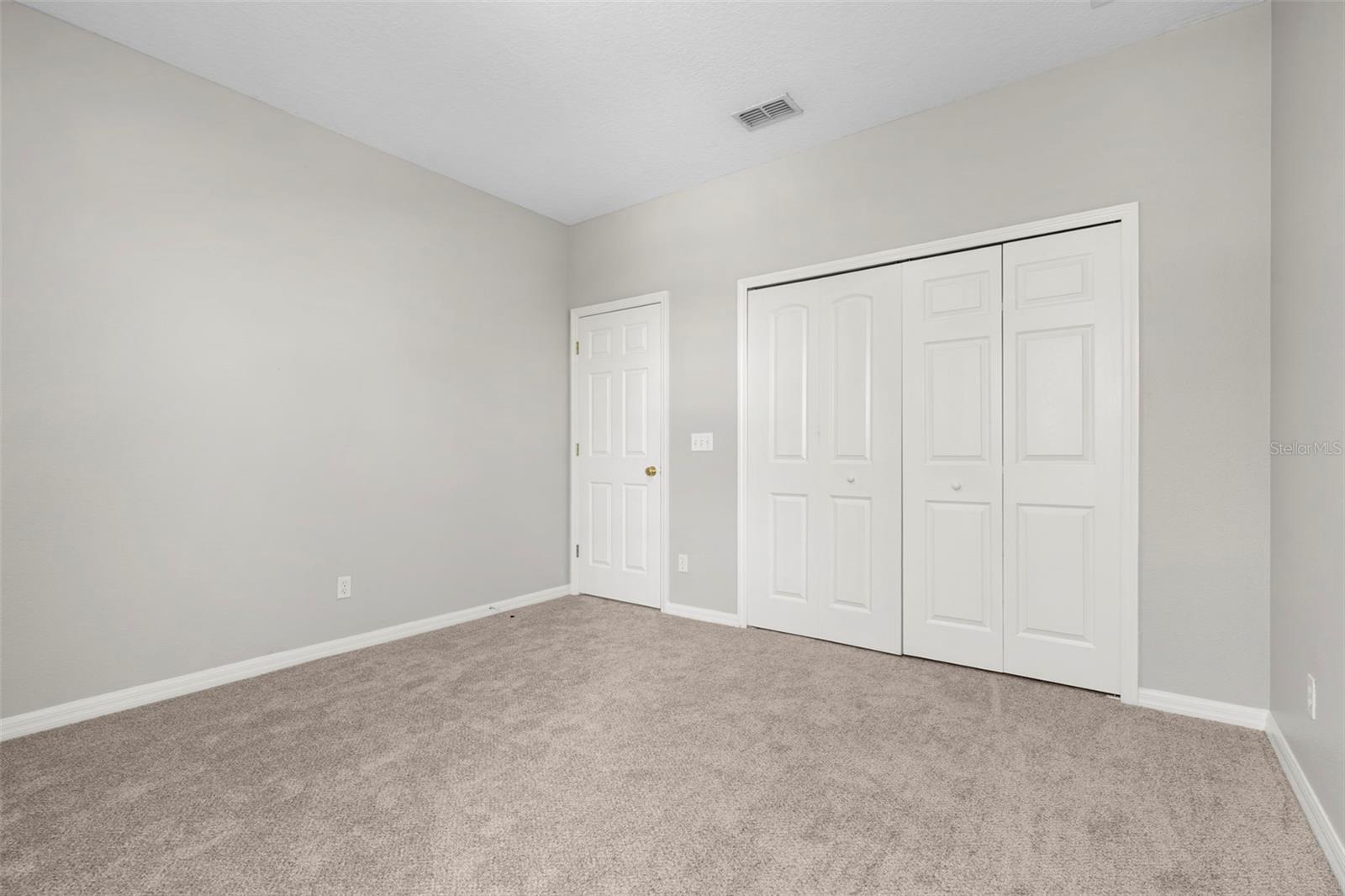 CYPRESS BEND - Residential