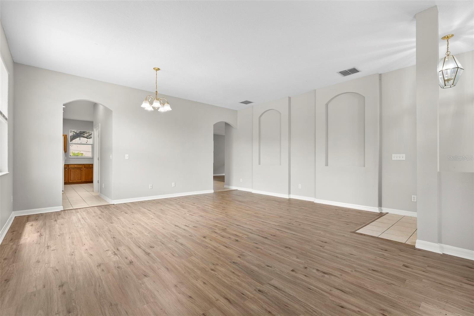 CYPRESS BEND - Residential
