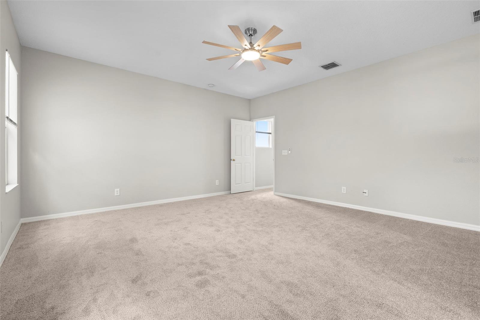 CYPRESS BEND - Residential