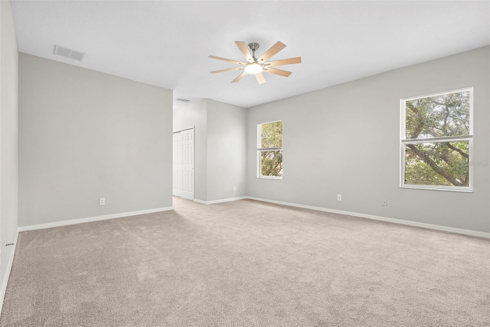 CYPRESS BEND - Residential
