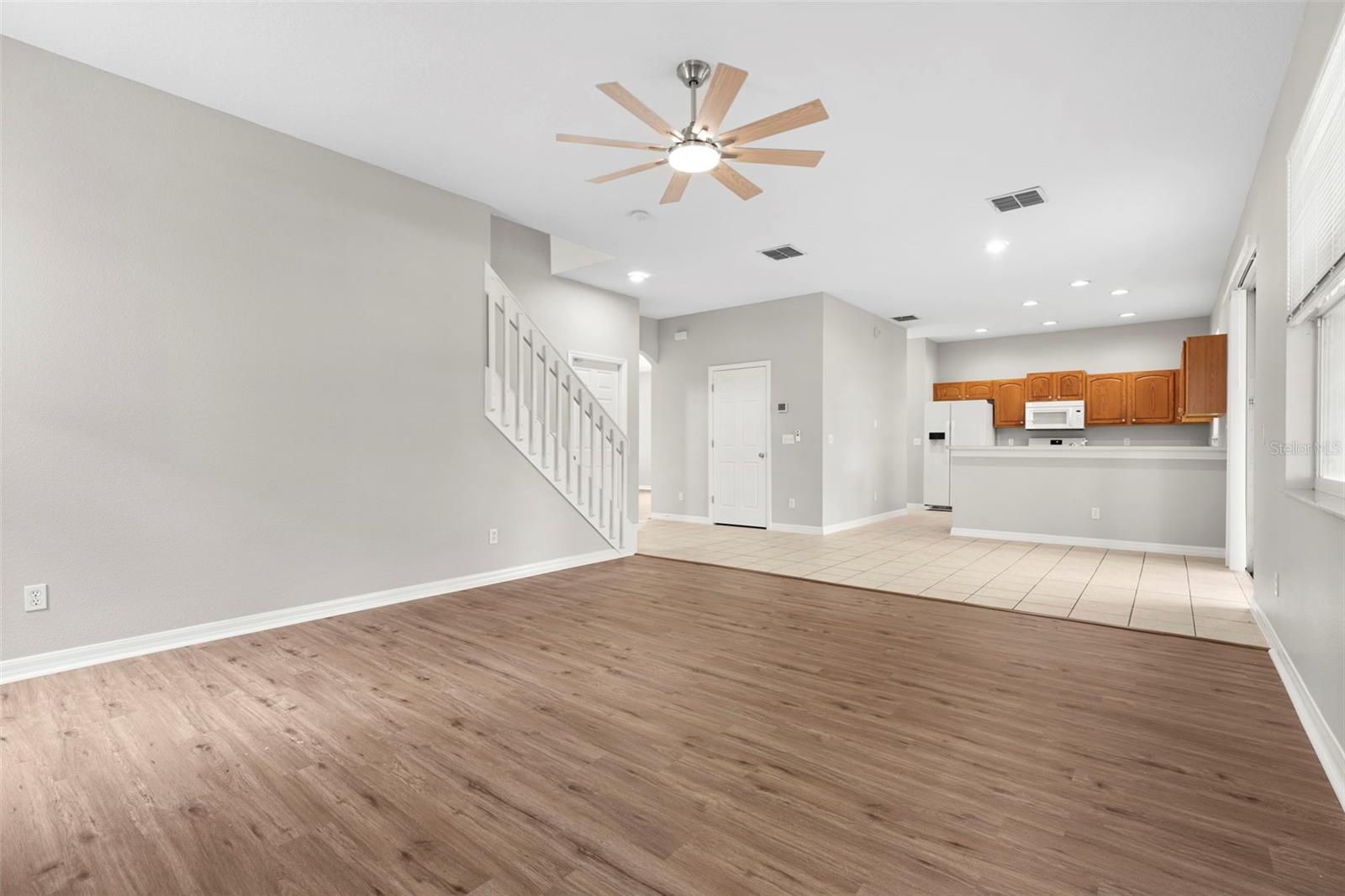 CYPRESS BEND - Residential
