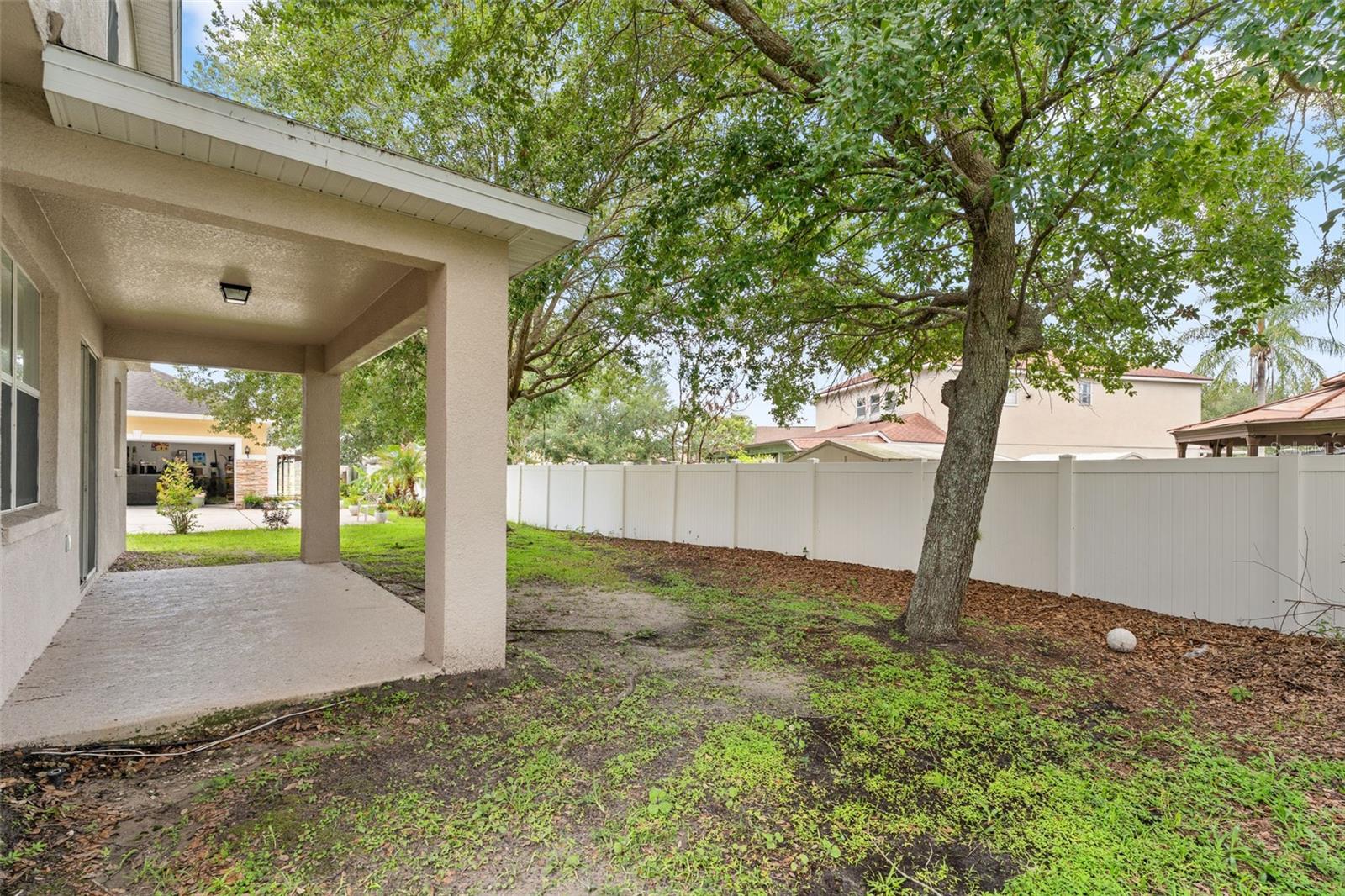 CYPRESS BEND - Residential