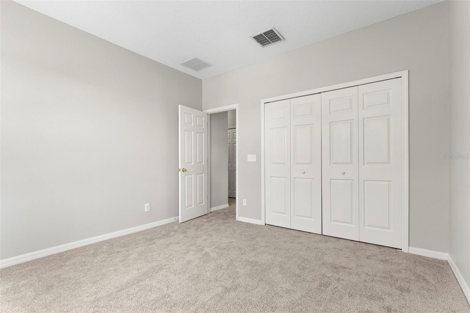 CYPRESS BEND - Residential