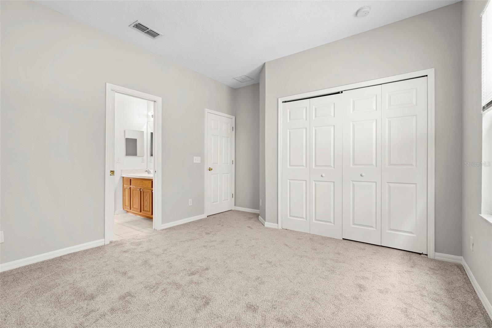 CYPRESS BEND - Residential