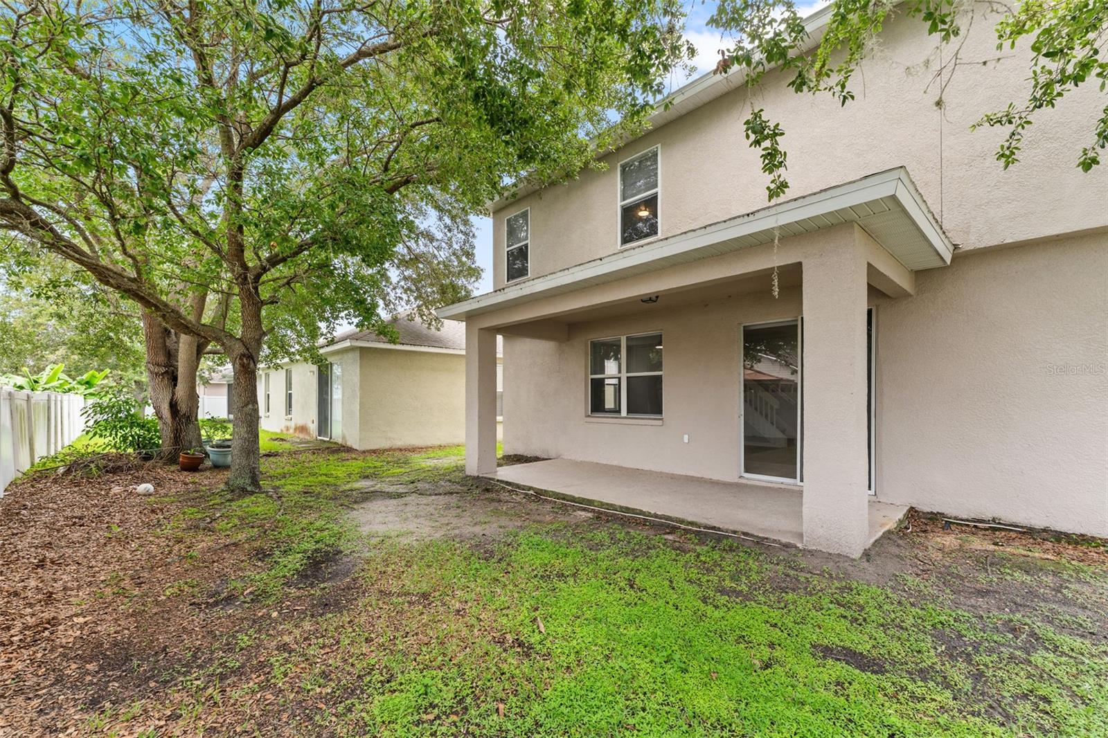 CYPRESS BEND - Residential