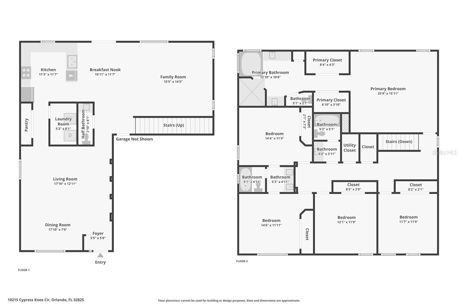 CYPRESS BEND - Residential