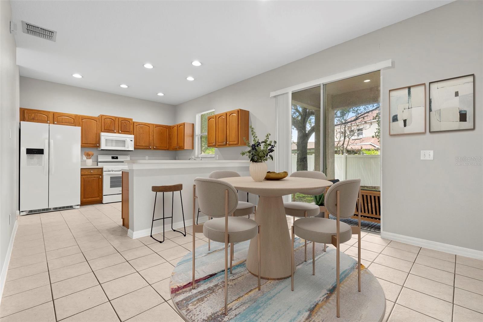 CYPRESS BEND - Residential