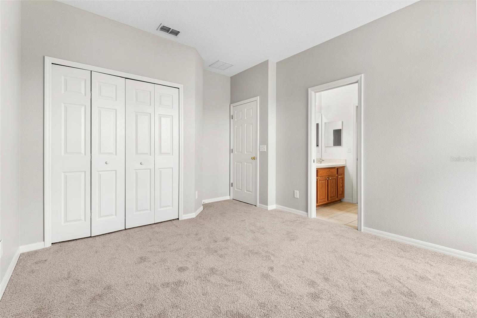 CYPRESS BEND - Residential