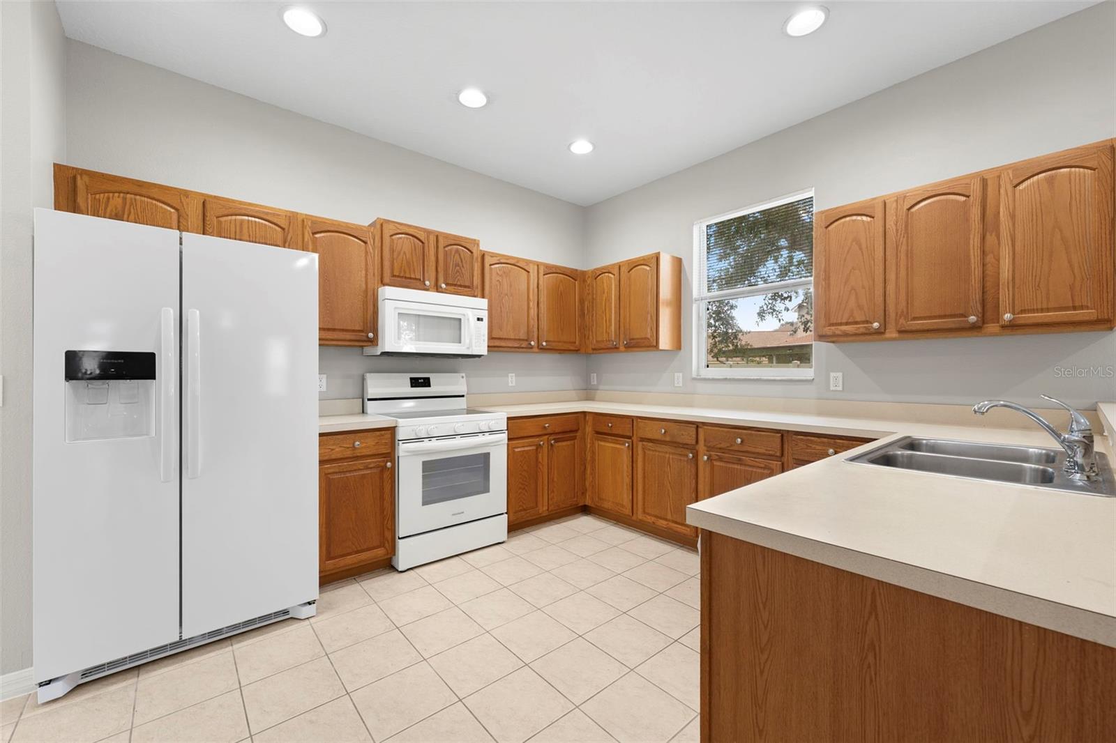 CYPRESS BEND - Residential