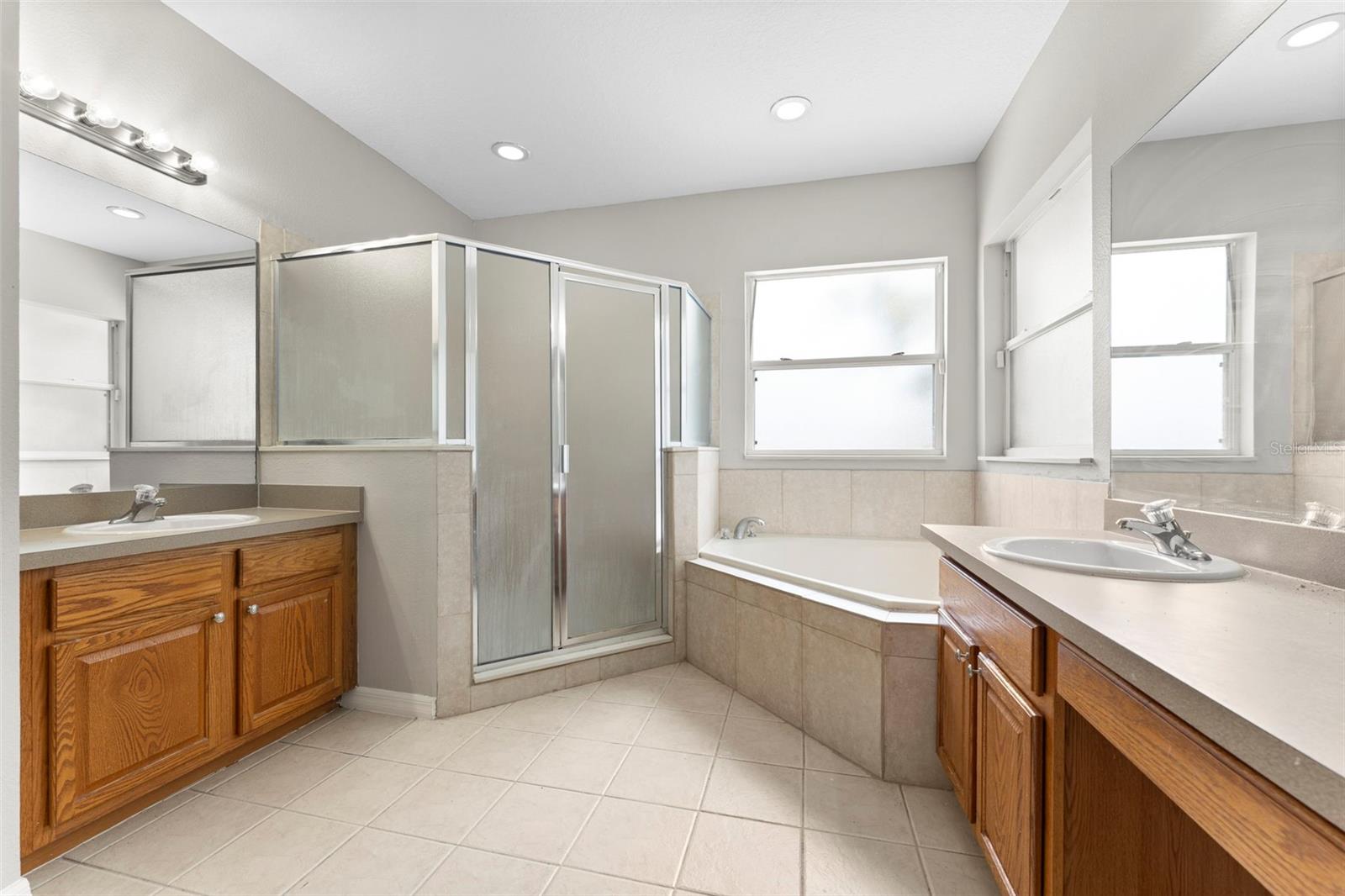 CYPRESS BEND - Residential