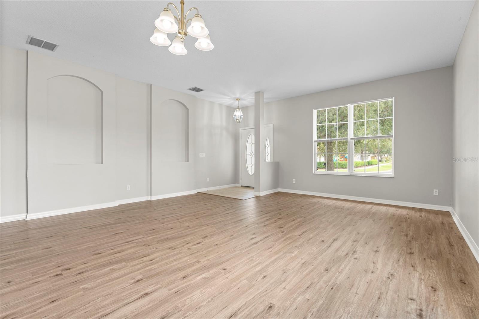 CYPRESS BEND - Residential