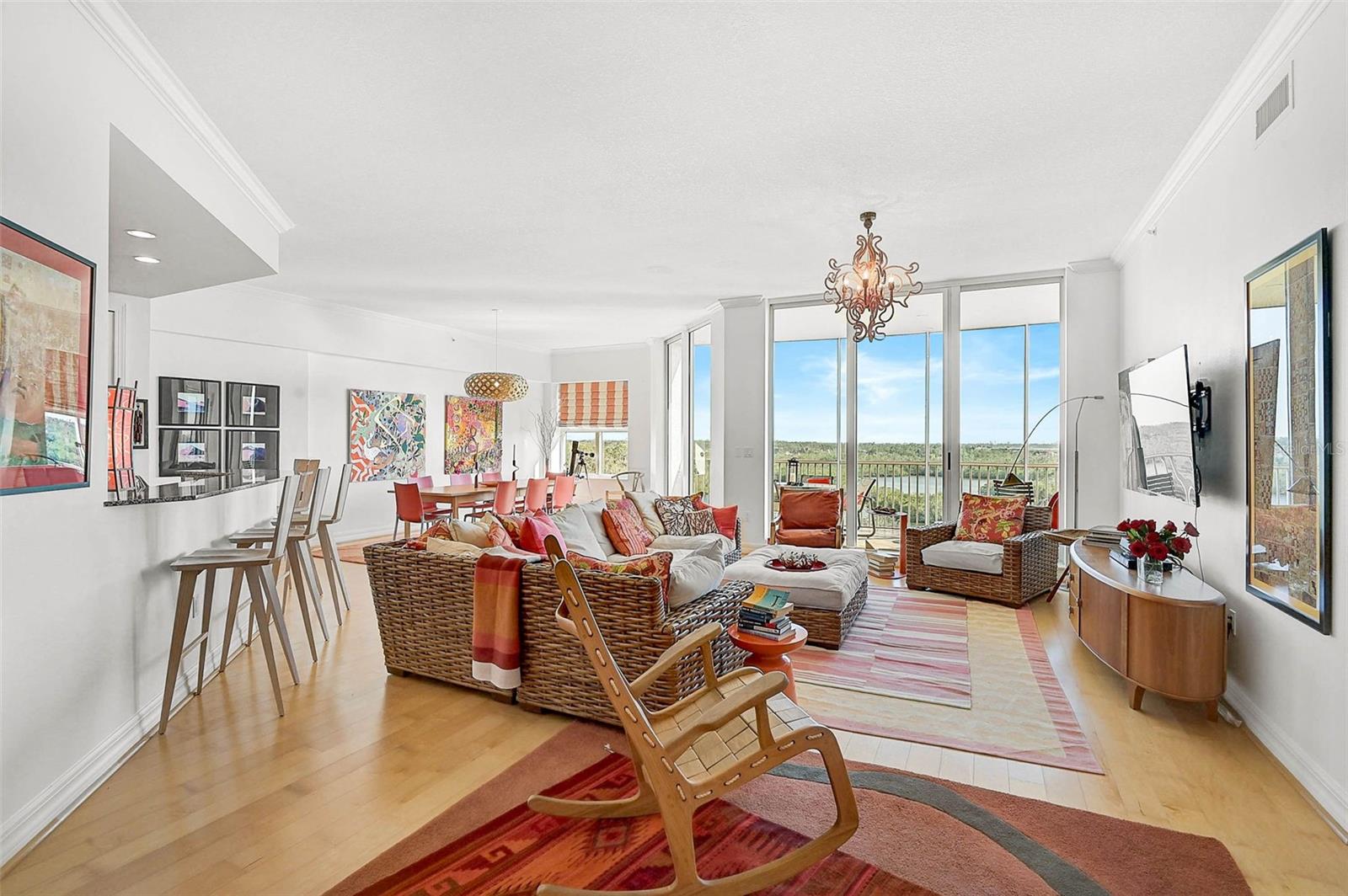 MERIDIAN AT THE OAKS PRESERVE - Residential