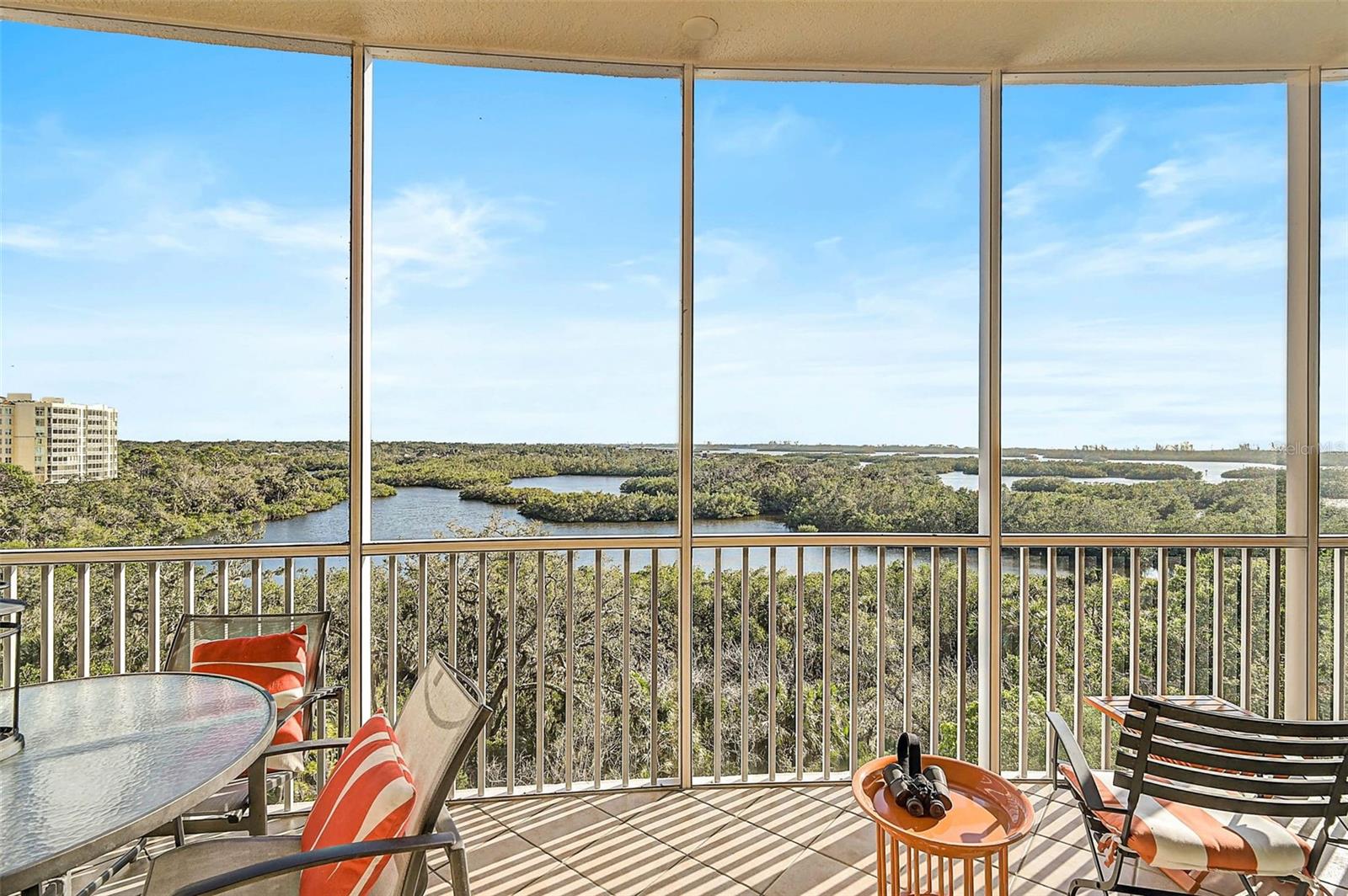 MERIDIAN AT THE OAKS PRESERVE - Residential