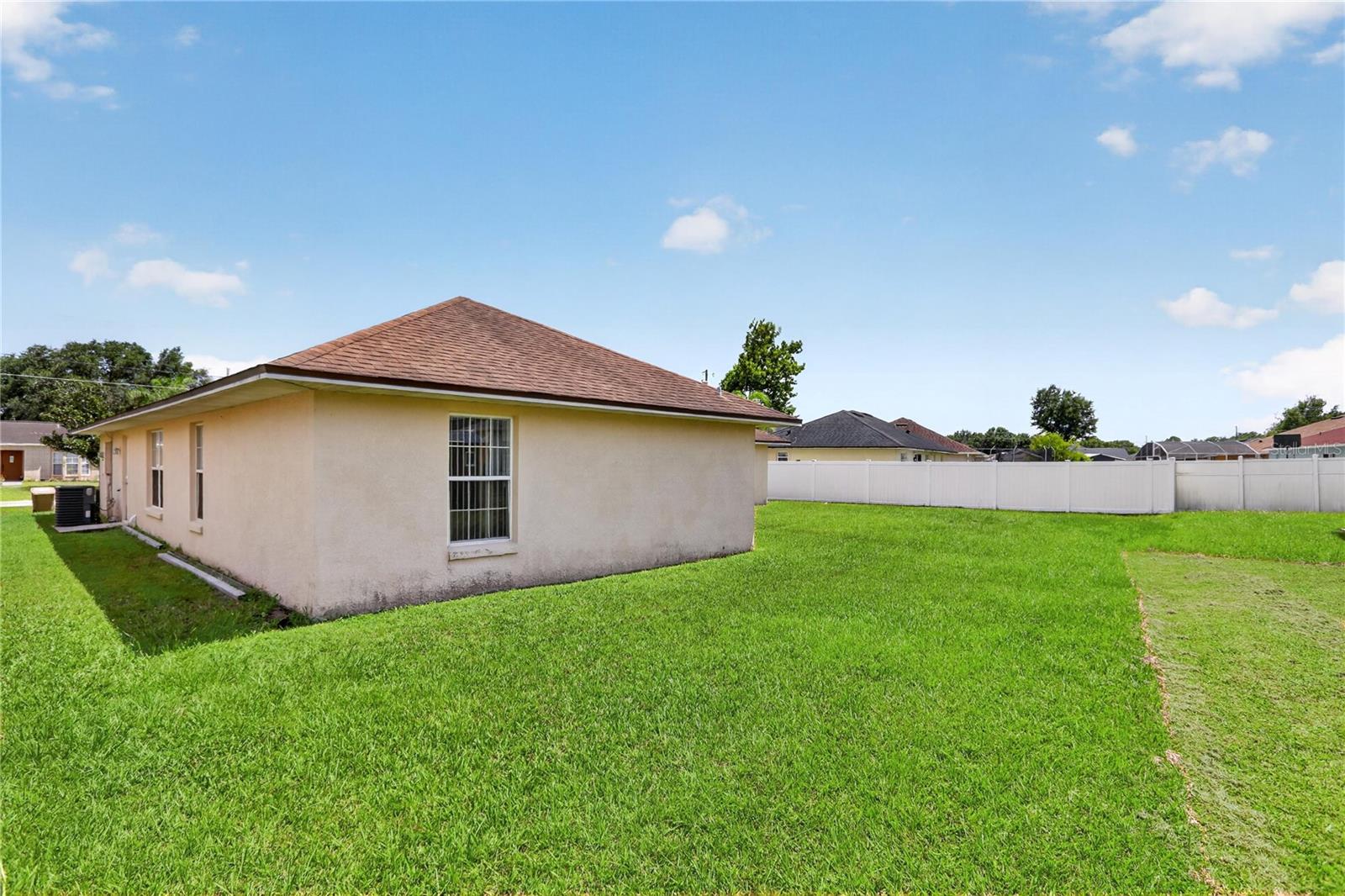 POINCIANA VILLAGE 5 NBHD 1 - Residential