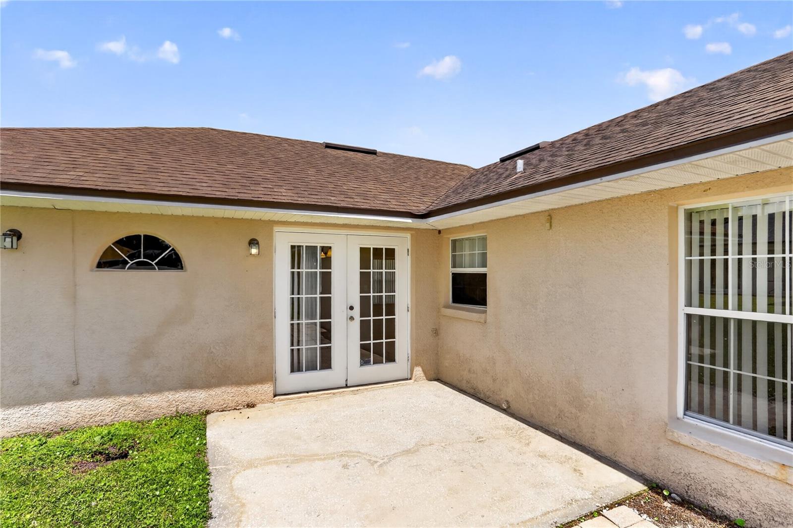 POINCIANA VILLAGE 5 NBHD 1 - Residential