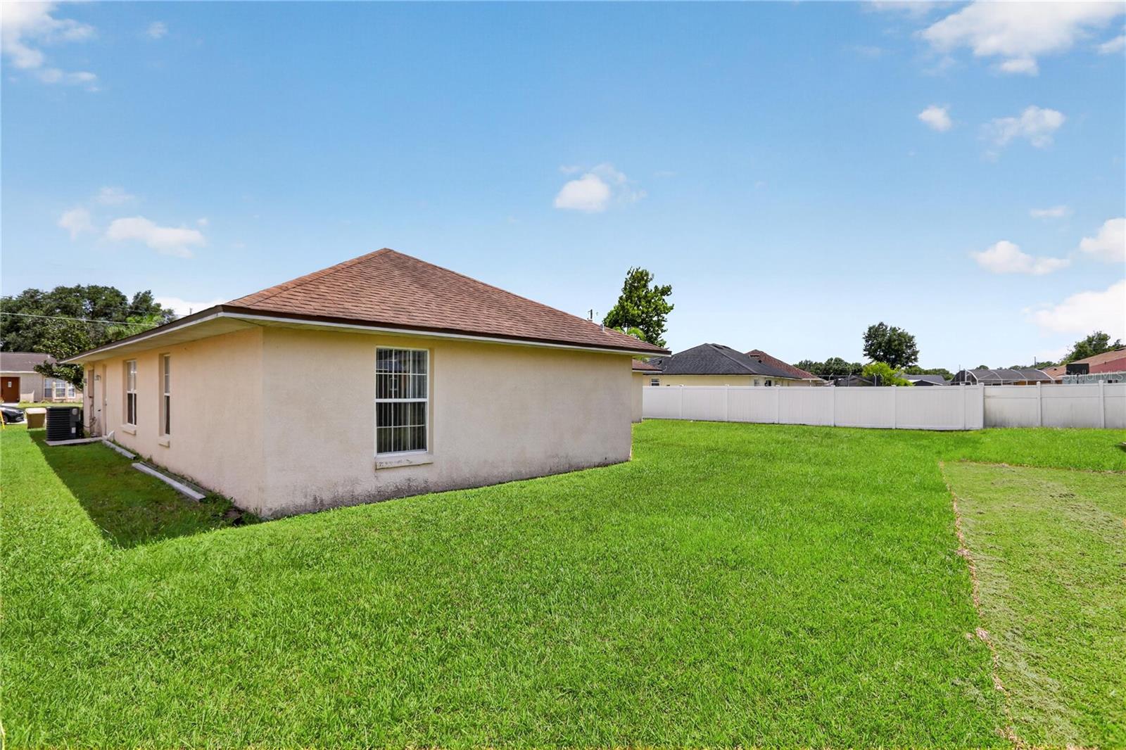 POINCIANA VILLAGE 5 NBHD 1 - Residential