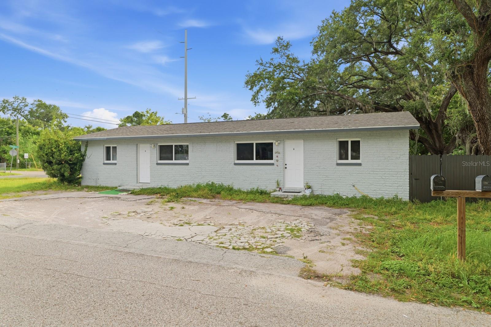 OAK TERRACE REV OF - Residential