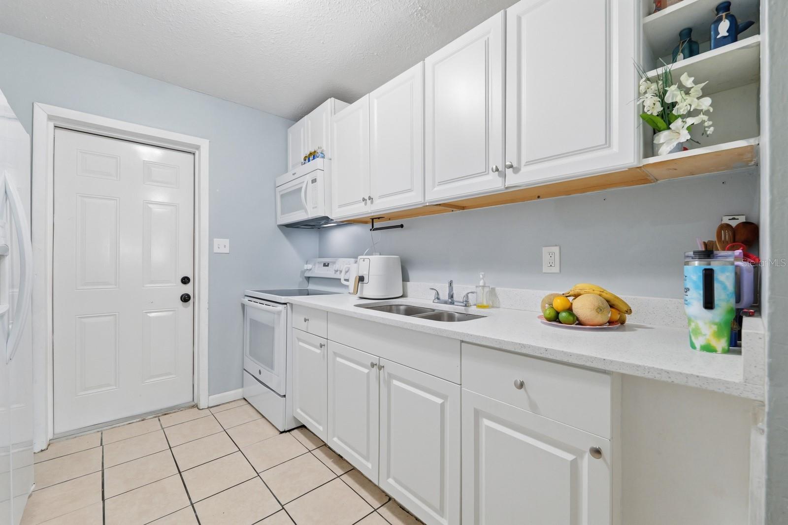 OAK TERRACE REV OF - Residential